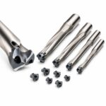 Brocas de punta intercambiable SMD Sumitomo