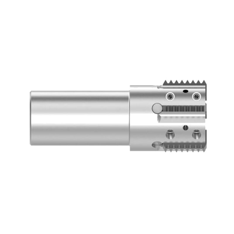 Estilo de pasador AccuThread® 856 Allied Machine