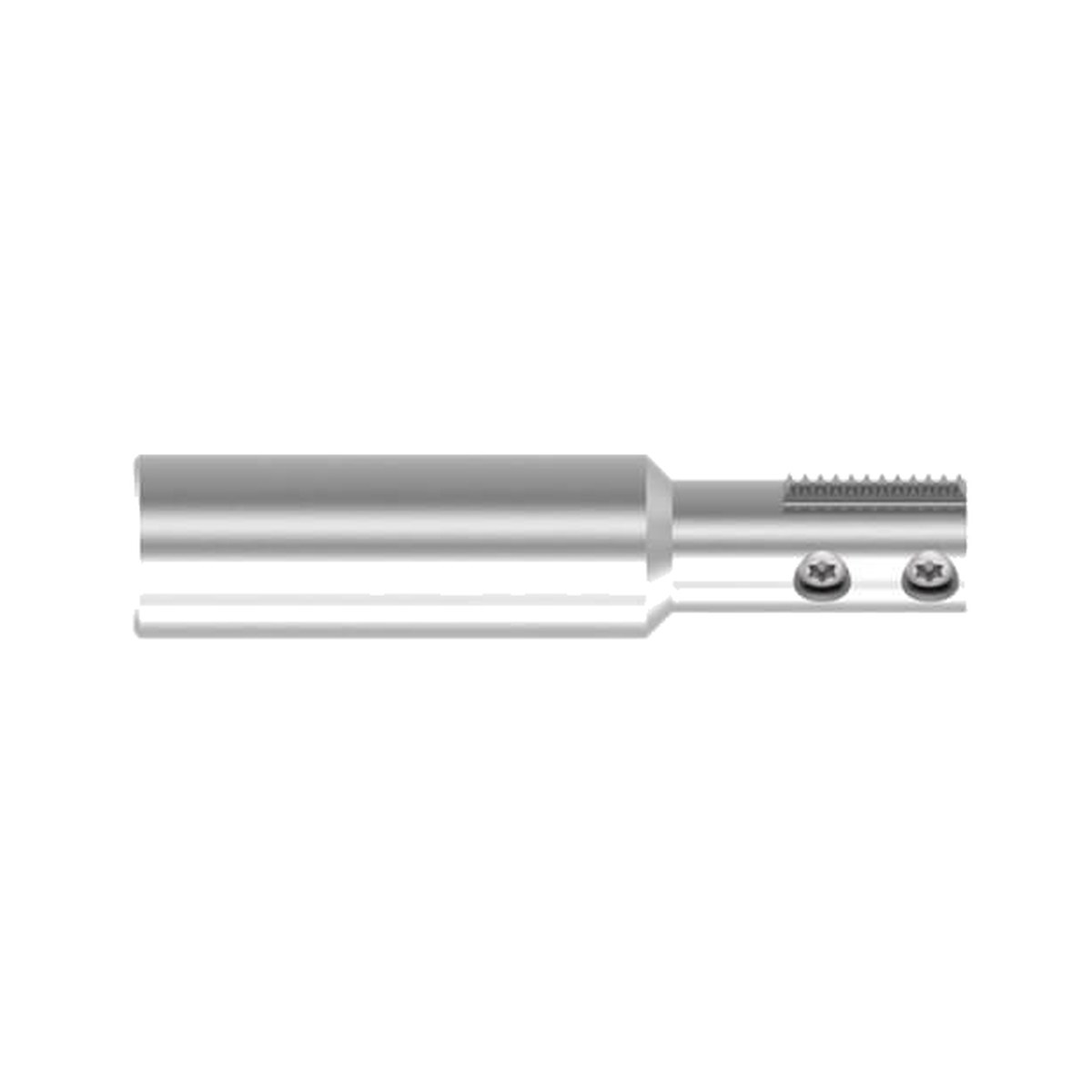 Estilo de perno AccuThread 856 2 Estilo de perno AccuThread® 856 Allied Machine