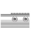 Estilo de perno AccuThread® 856 Allied Machine - imagen 4