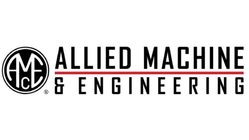 Logo Allied Machine