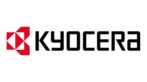 Logo Kyocera