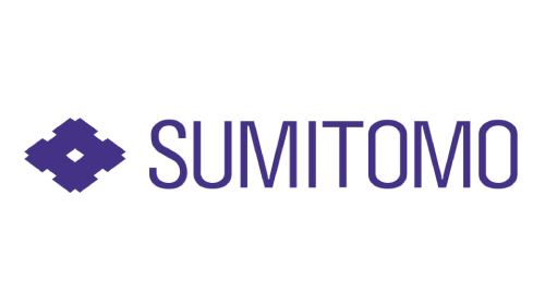 Logo Sumitomo
