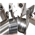 Portaherramientas e insertos GND Sumitomo