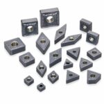 Serie AC5000S para el torneado de aleaciones exóticas Sumitomo