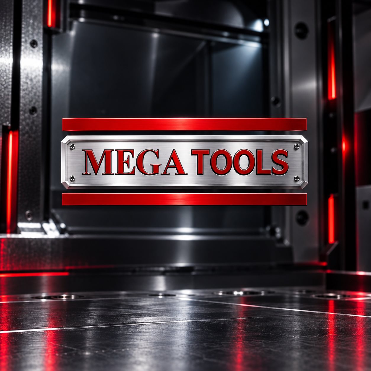 Herramientas de corte Megatools SA